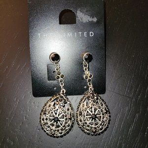 The Limited. Earrings.